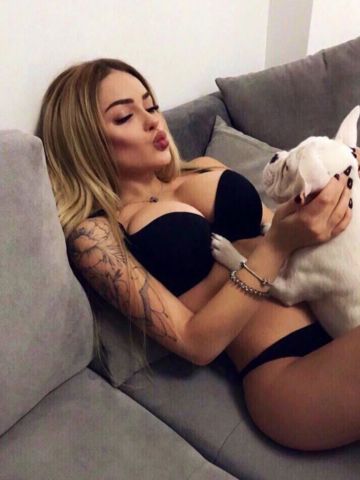 Анкета проститутки Анна, 24 года
